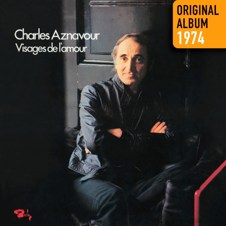 Visages de l'amour - Original album 1974