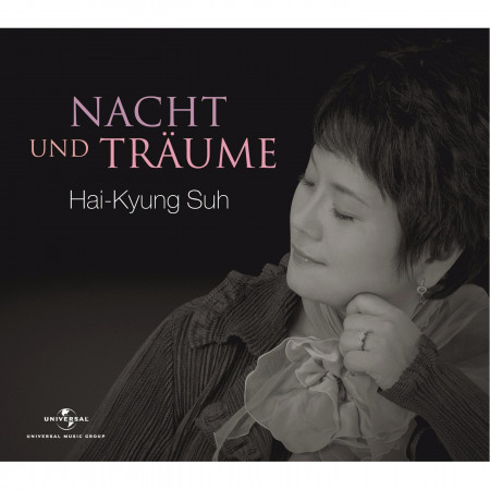 Nacht und Träume