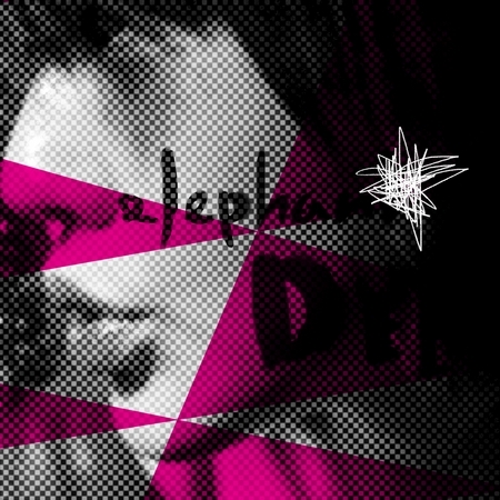 elephant DEE首張EP