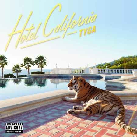 Hotel California (Deluxe) - Explicit