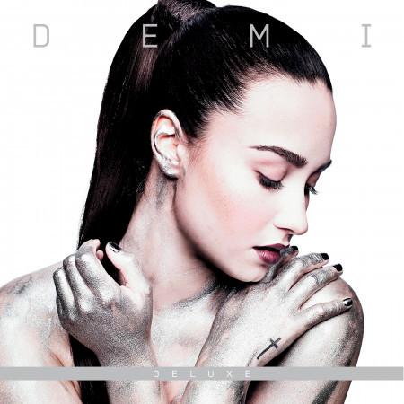 Demi (Deluxe) 專輯封面