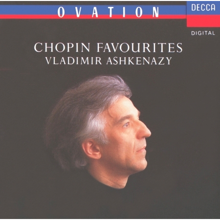 Chopin Favourites