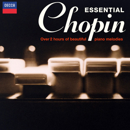 Essential Chopin