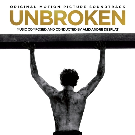 Unbroken (Original Motion Picture Soundtrack)