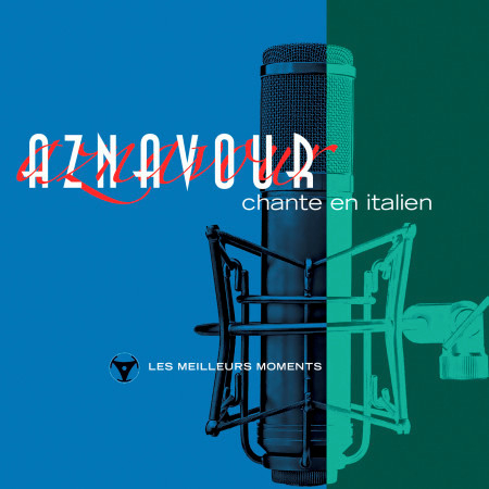 Charles Aznavour chante en italien- Les meilleurs moments (Remastered 2014)