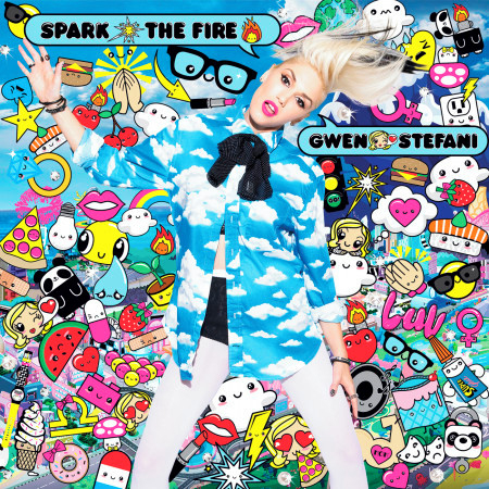 Spark The Fire (NEW Version)