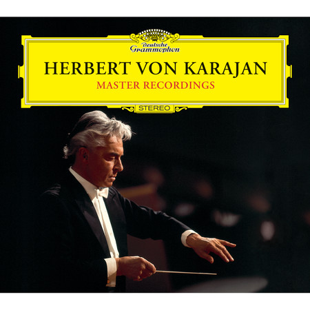 Karajan Master Recordings