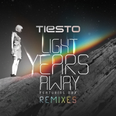 Light Years Away (feat. DBX) [Extended Radio Edit]