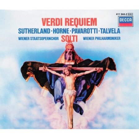 Verdi: Requiem