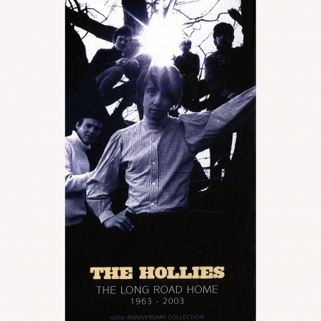 The Long Road Home 1963-2003 - 40th Anniversary Collection