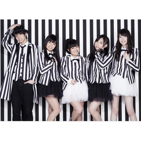 Break Out 妖怪體操第一