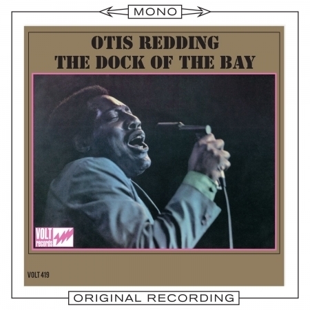 (Sittin' On) the Dock of the Bay