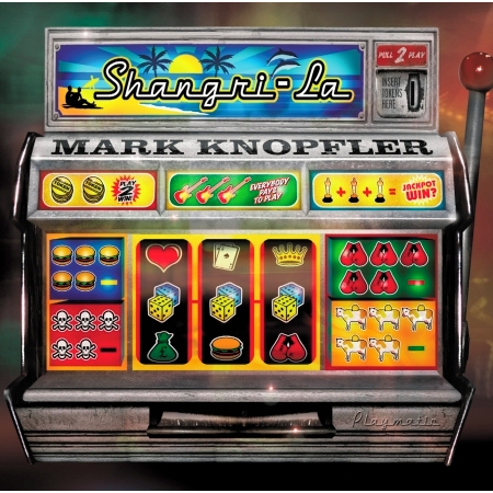 Shangri-La