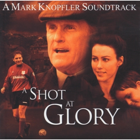 A Shot At Glory