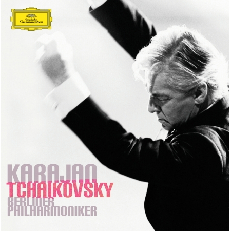 Tchaikovsky: 6 Symphonies