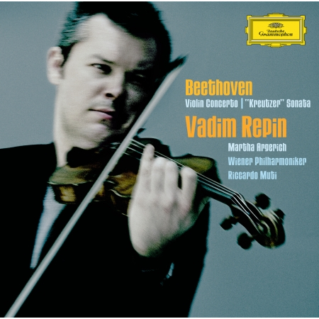 Beethoven: Violin Concerto; "Kreutzer" Sonata