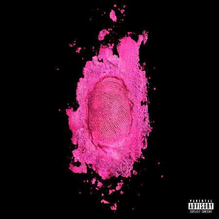 The Pinkprint