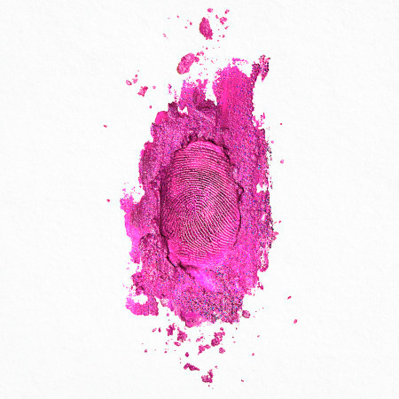 The Pinkprint (Deluxe)