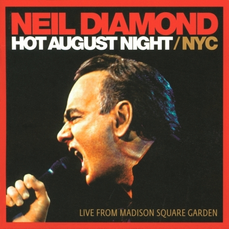 Hot August Night / NYC