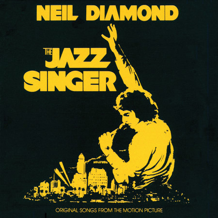 America (Reprise / From "The Jazz Singer" Soundtrack)