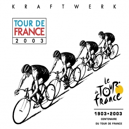 Tour De France '03