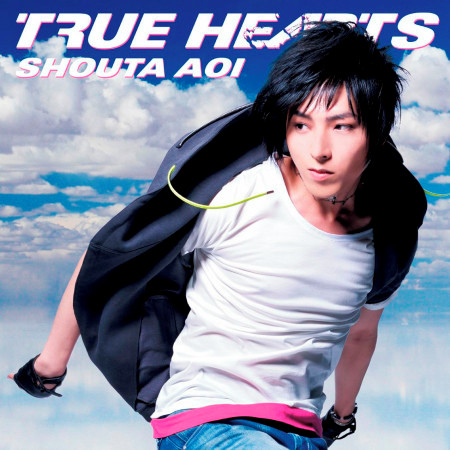 True Hearts Off Vocal 蒼井翔太 True Hearts專輯 Line Music True Hearts Off Vocal 蒼井翔太 True Hearts專輯 Line Music