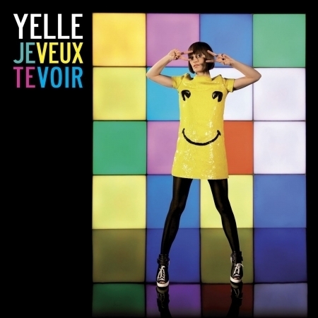 Yelle的專輯、歌曲與介紹 - LINE MUSIC