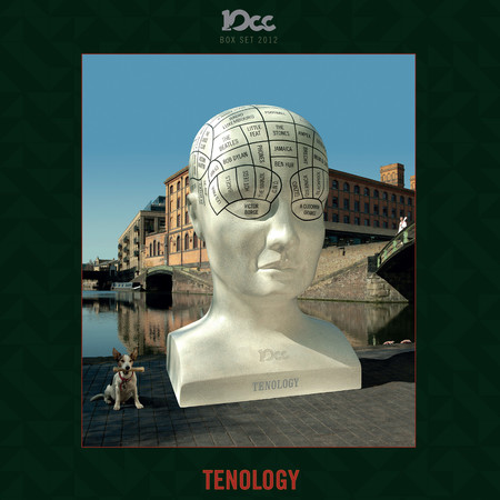 Tenology專輯 - 10cc 10cc合唱團 - LINE MUSIC