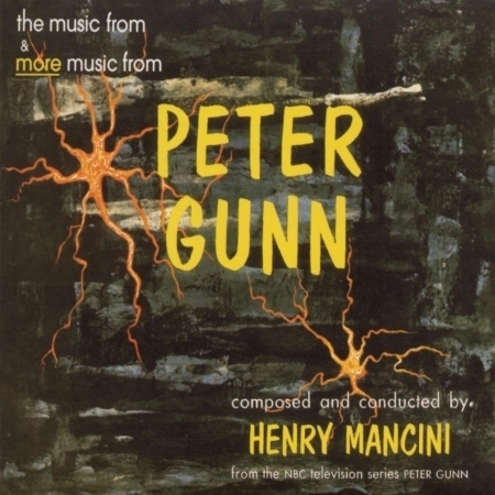 Peter Gunn