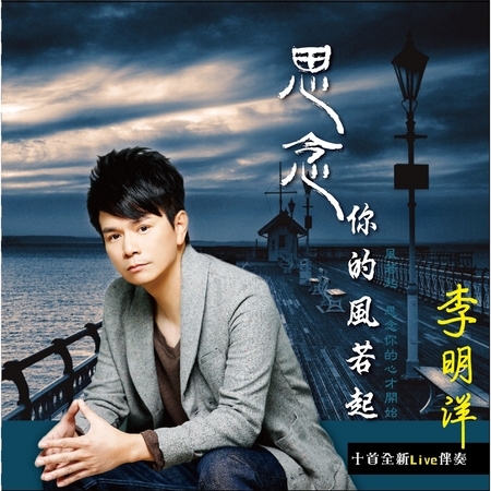 思念你的風若起