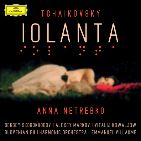 Tchaikovsky: Iolanta (Live)