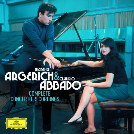1. Andante - Allegro