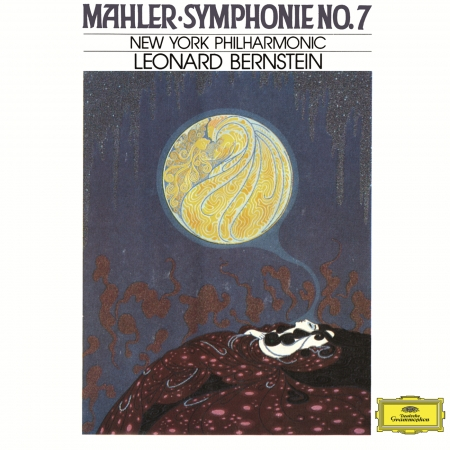 Mahler: Symphony No.7 In E Minor