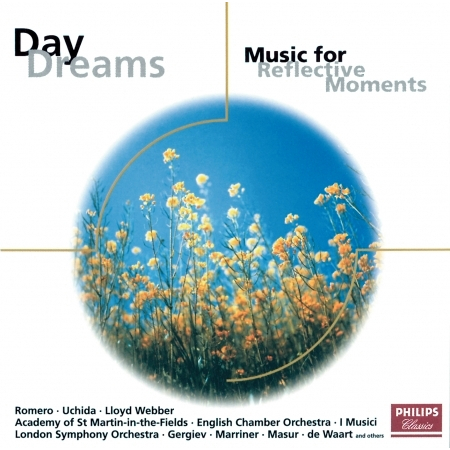 Various: Daydreams - Music for Reflective Moments