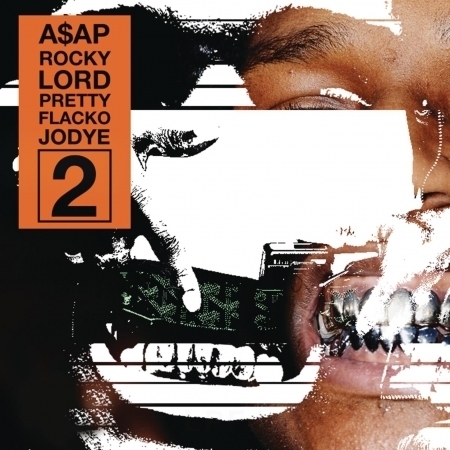 Lord Pretty Flacko Jodye 2 (LPFJ2) - Explicit