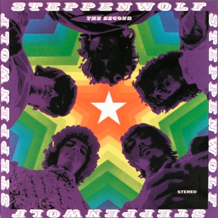 Steppenwolf The Second