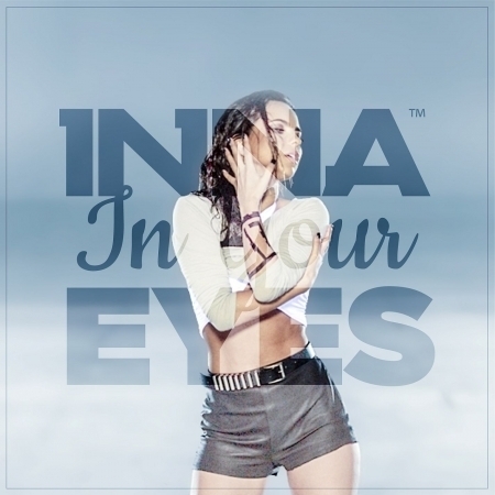 In Your Eyes (Adi Perez Remix Edit)