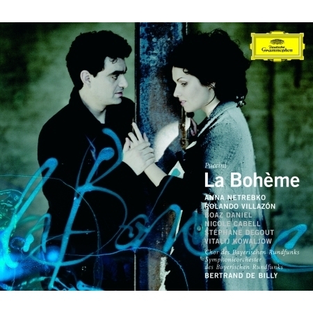 Puccini: La Bohème