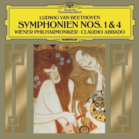 Beethoven: Symphony No.1 In C, Op.21 - 4. Finale (Adagio - Allegro molto e vivace)
