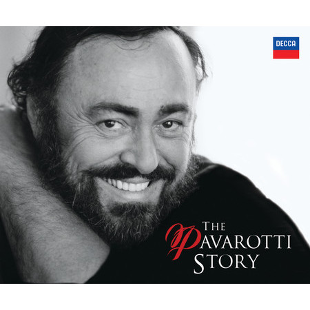 The Pavarotti Story (4 CDs)