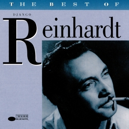 The Best Of Django Reinhardt