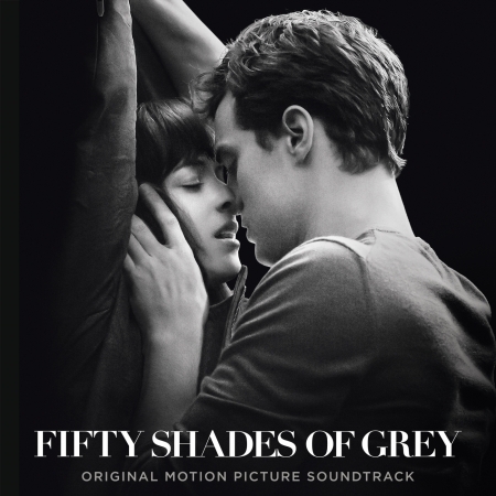 Salted Wound (From The \"Fifty Shades Of Grey\" Soundtrack) 專輯封面