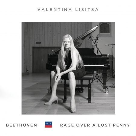 Beethoven: Rage Over A Lost Penny, Op.129