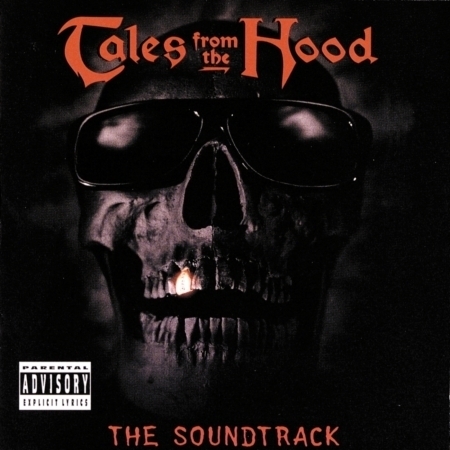 Tales From The Hood (The Soundtrack) 專輯封面
