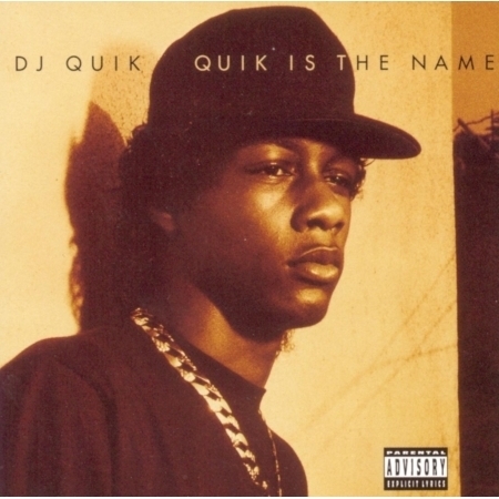 Quik Is The Name