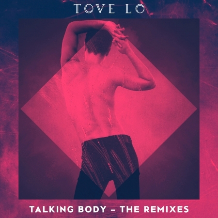 Talking Body (KREAM Remix)