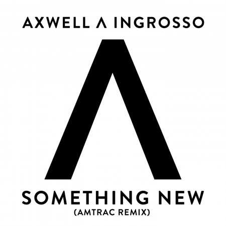 Something New (Amtrac Remix)