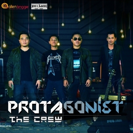 Protagonist,The Crew