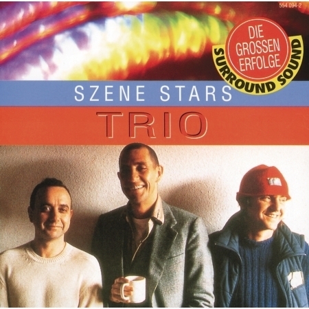 Szene Stars