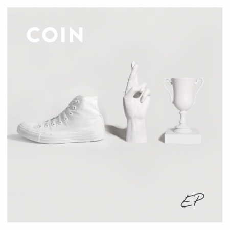 COIN - EP